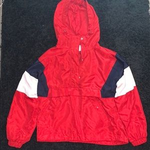 Forever 21 Rain Coat